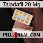 Taladafil 20Mg new13